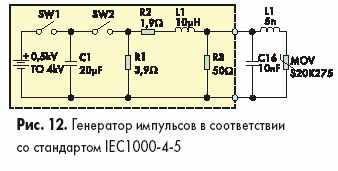       IEC1000.4.5